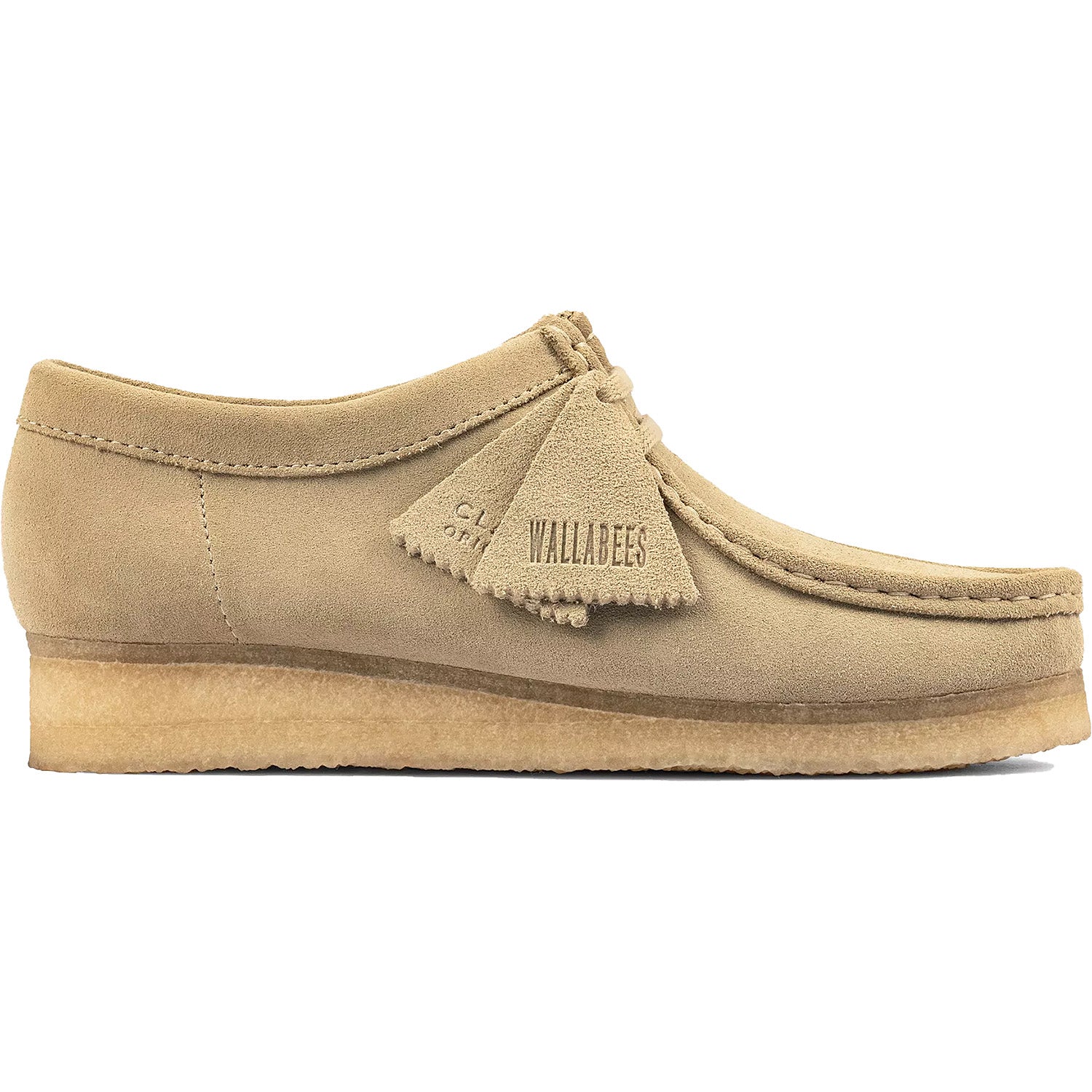 Wallabee