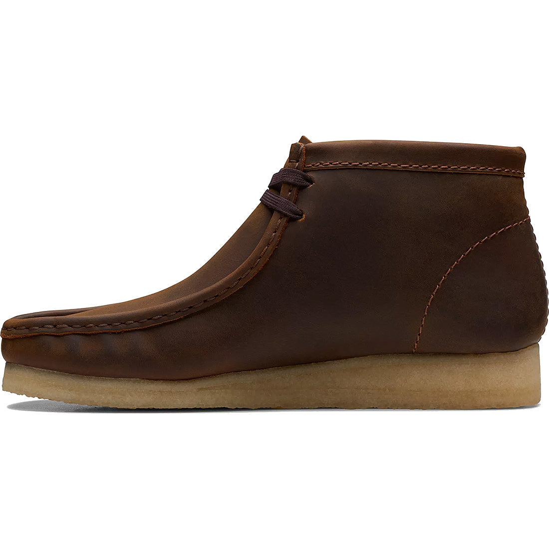 Wallabee Boot