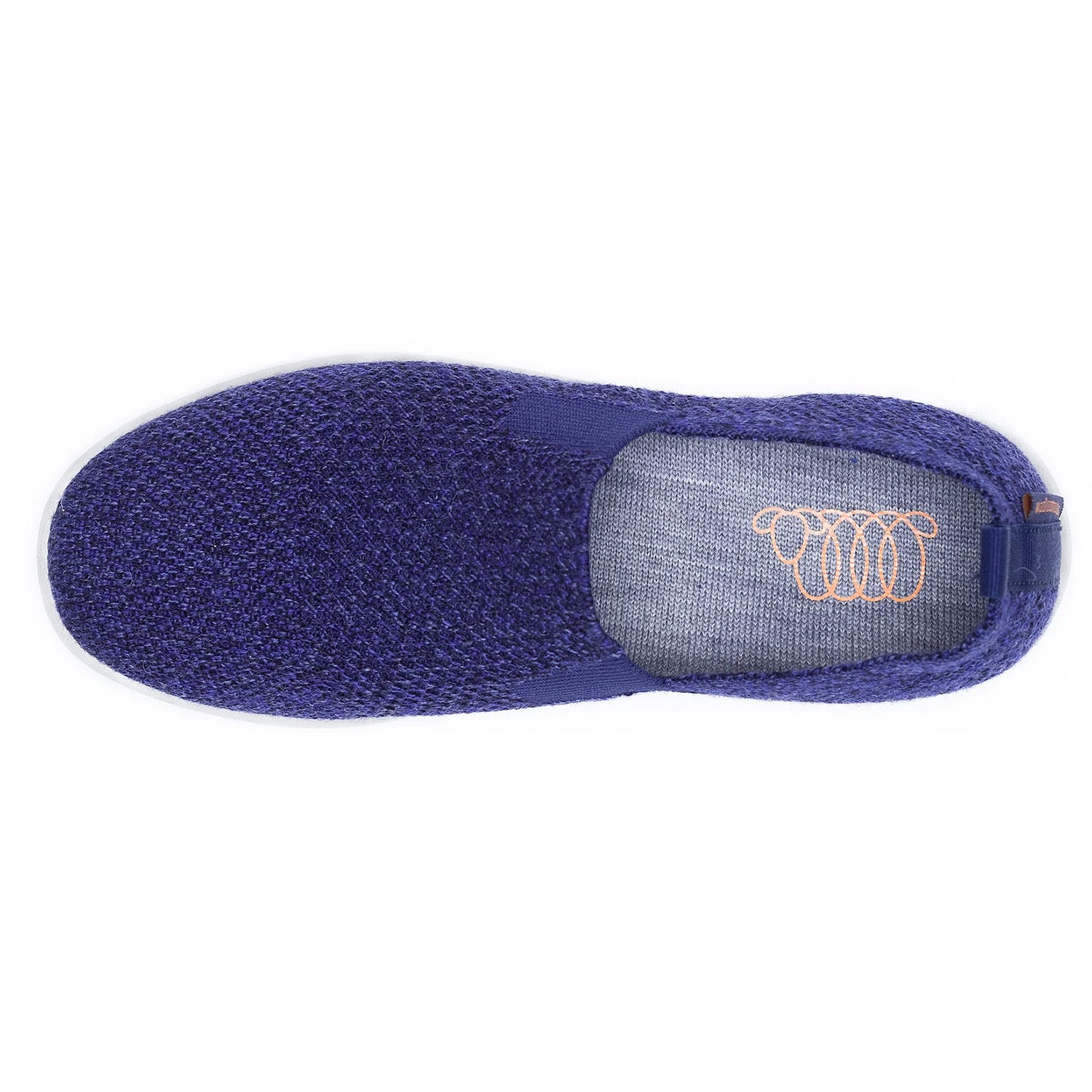 Suffolk Casual Slip On