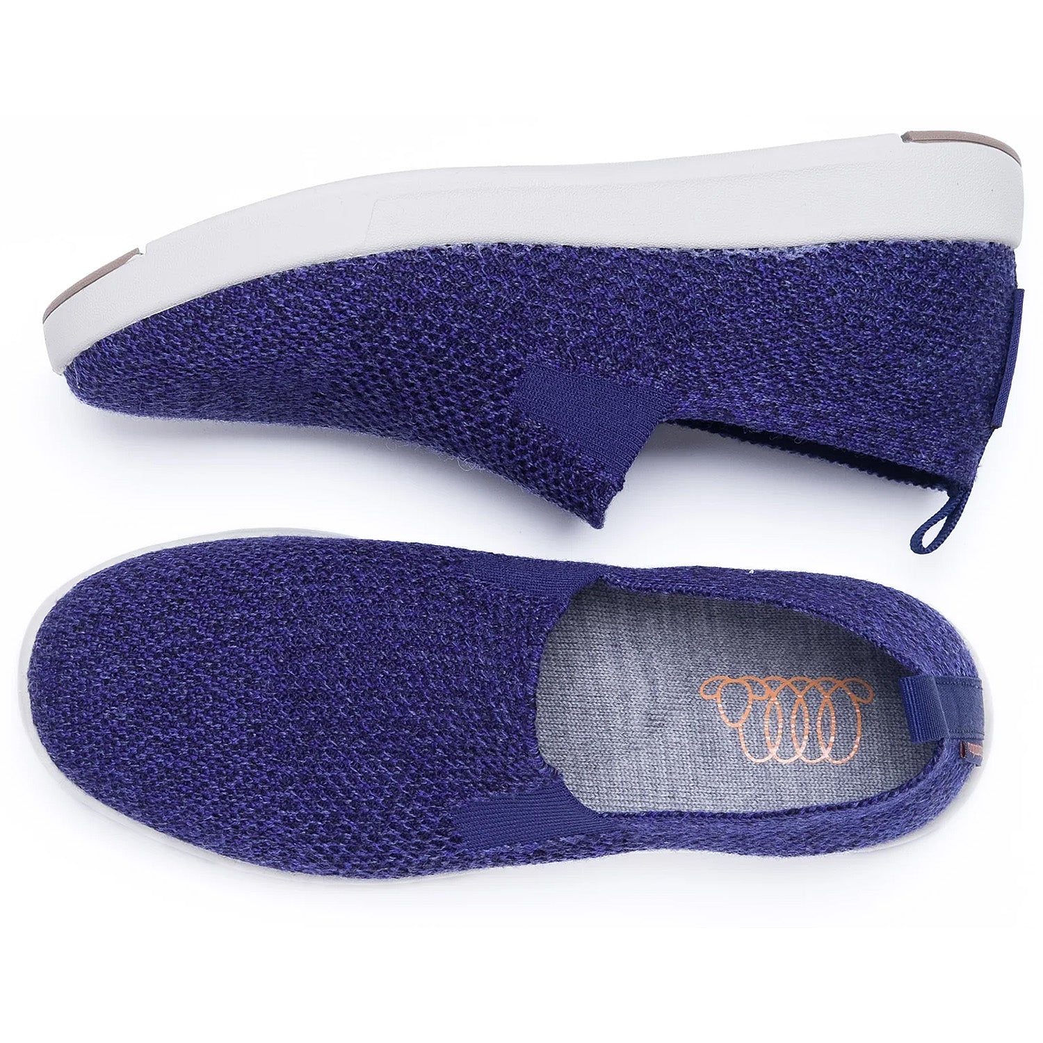 Suffolk Casual Slip On