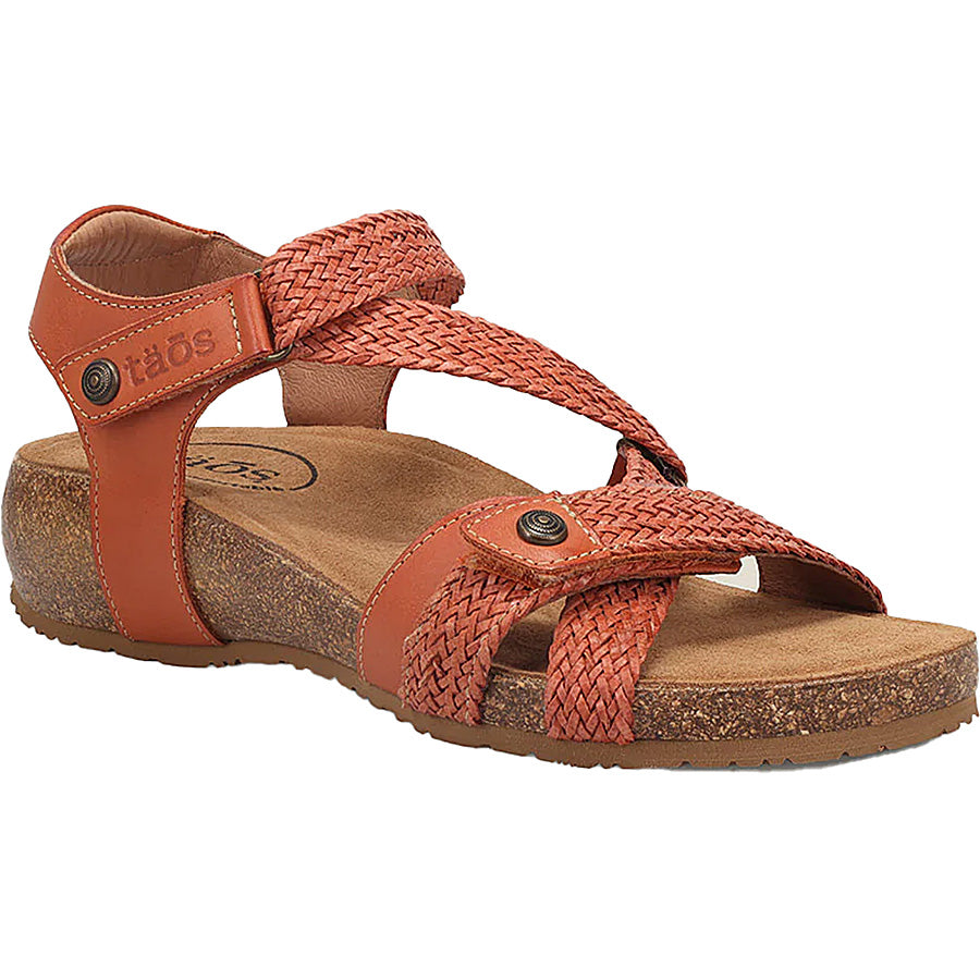 Trulie Sandal