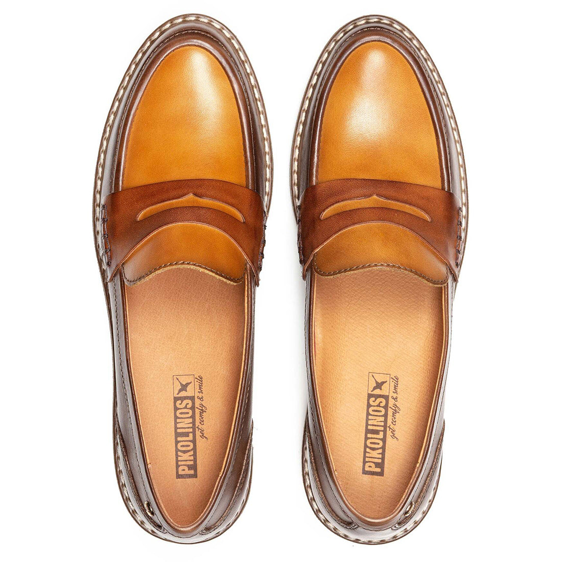 Aldaya Loafer