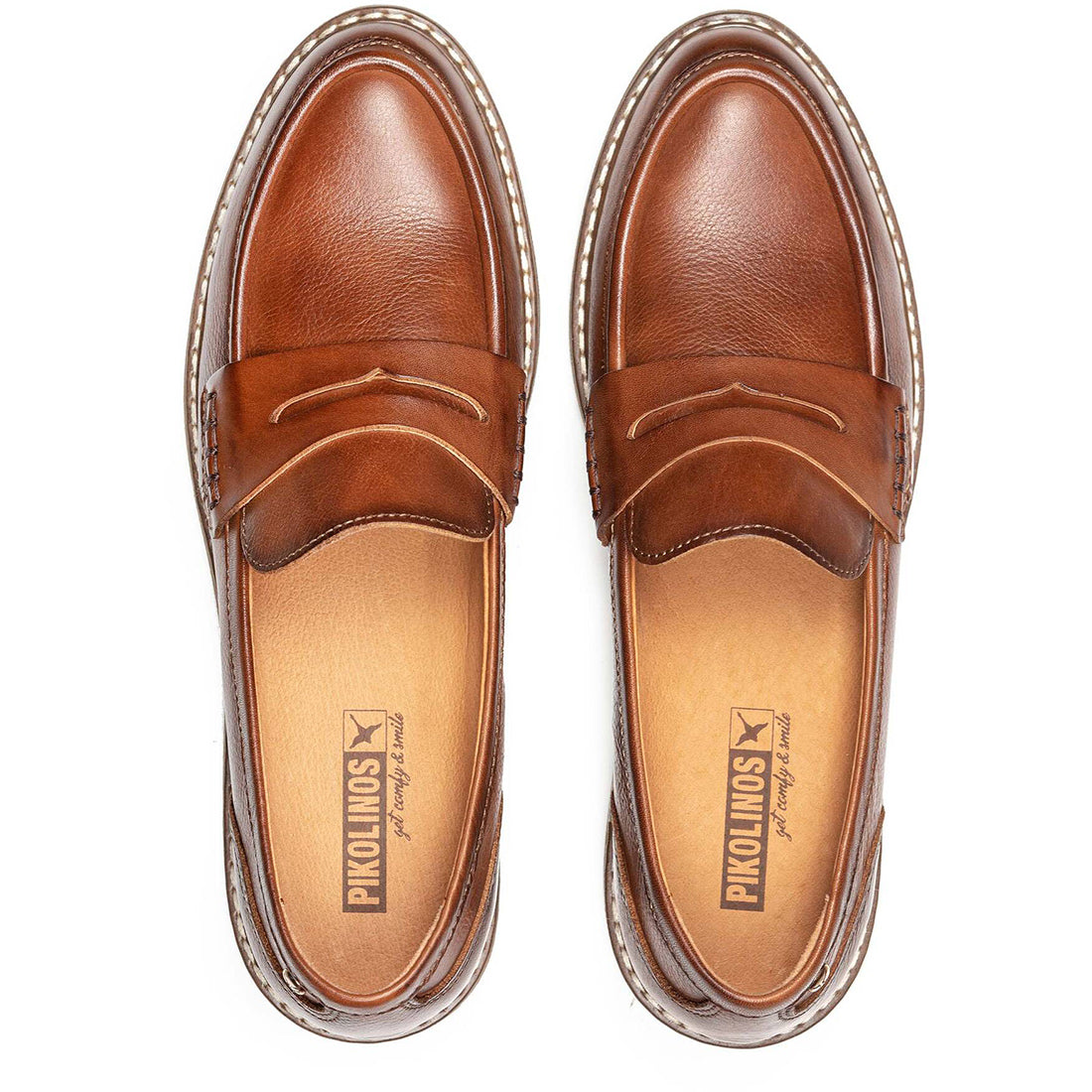 Aldaya Loafer