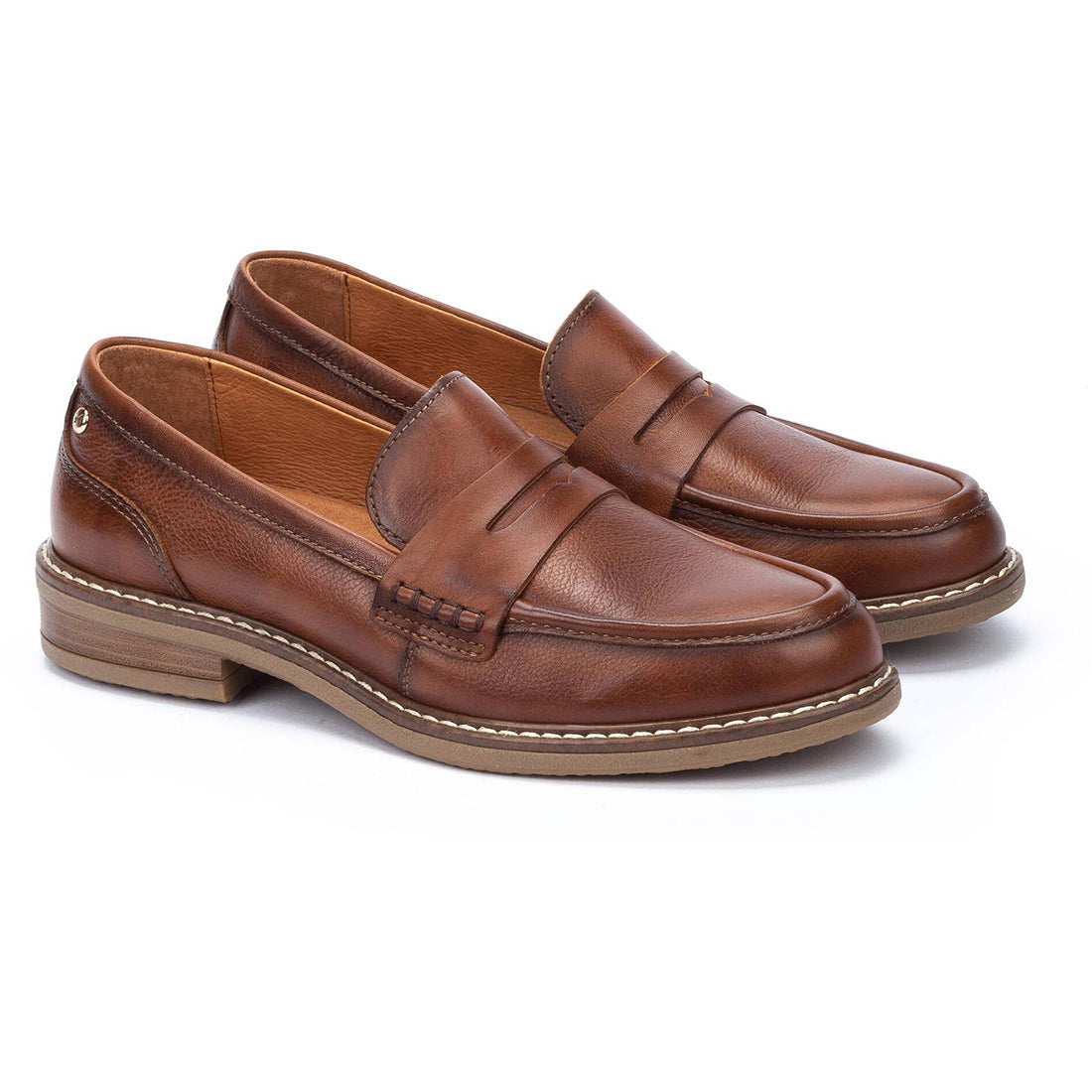 Aldaya Loafer