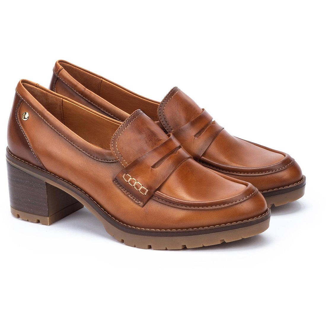 Llanes Loafer