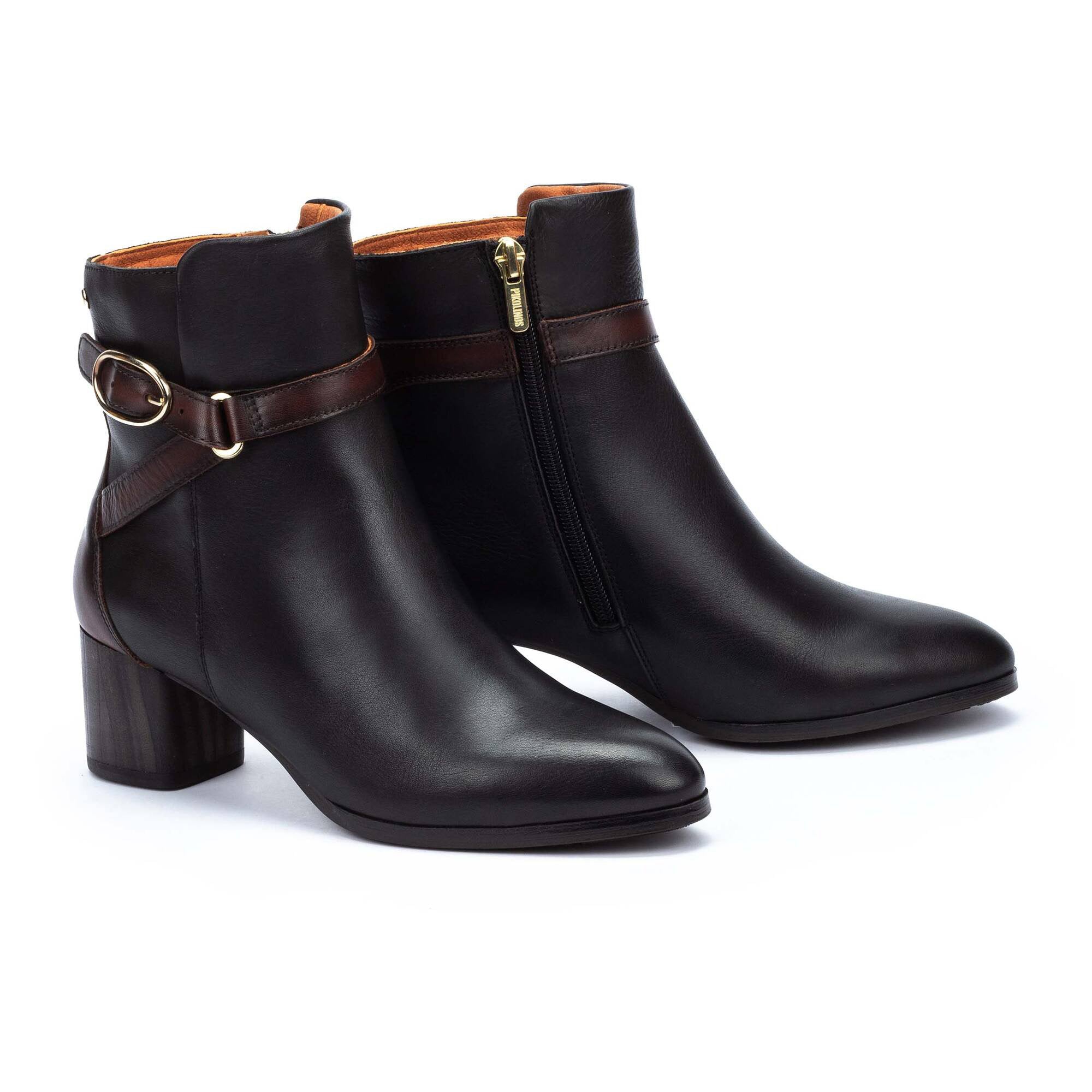 Calafat Boots