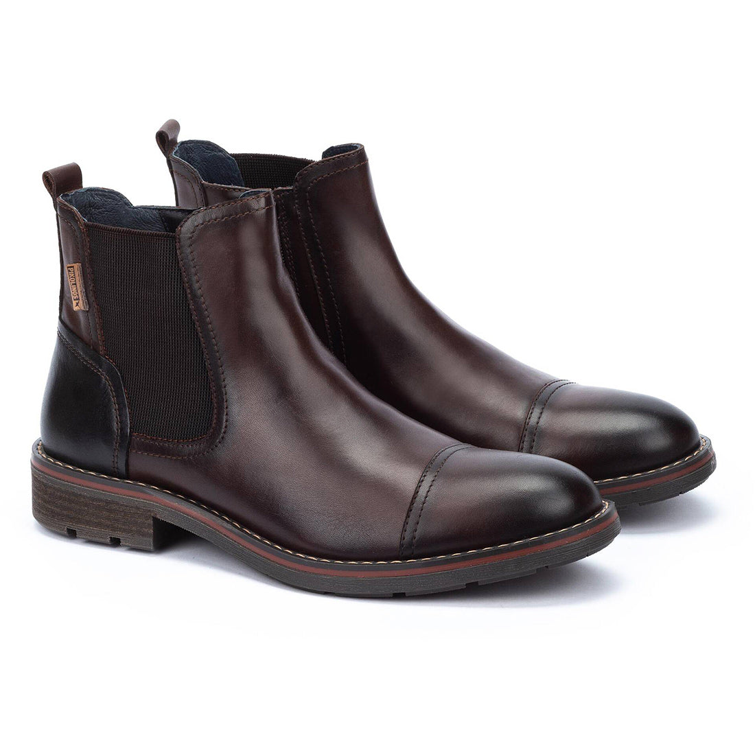 York Chelsea Boot