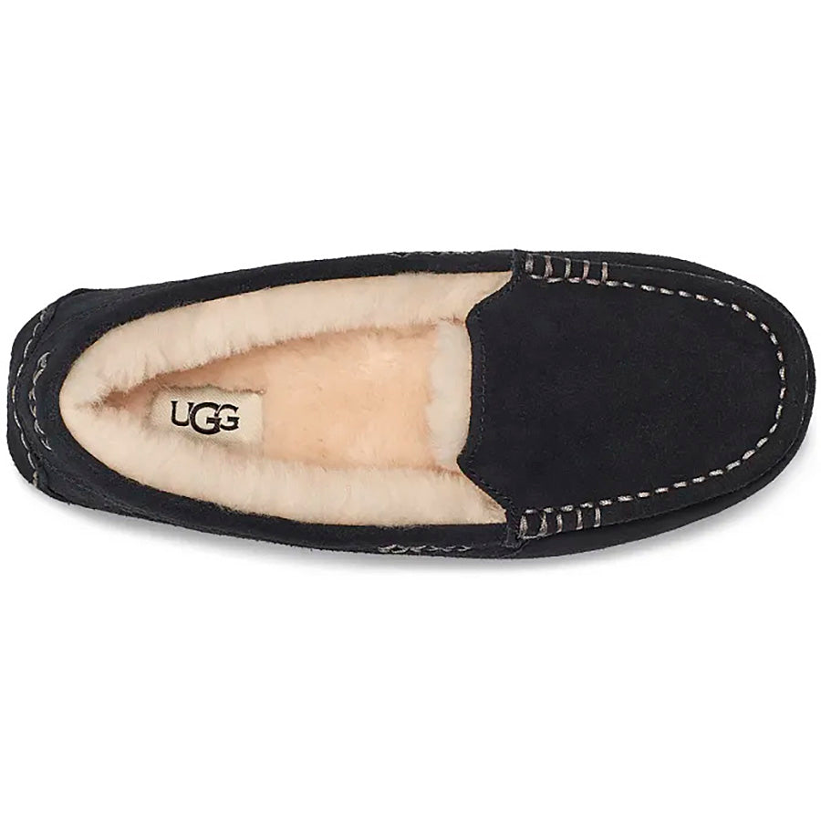 Ansley Driver Slipper