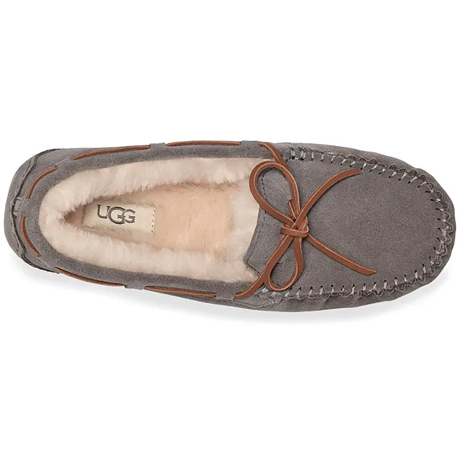 Dakota Slipper