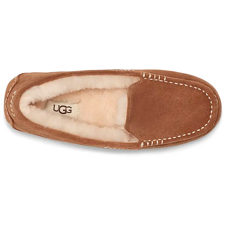 Ansley Driver Slipper