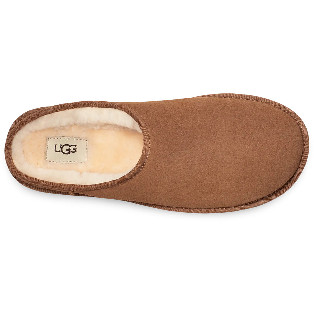 Classic Slip-On Slipper