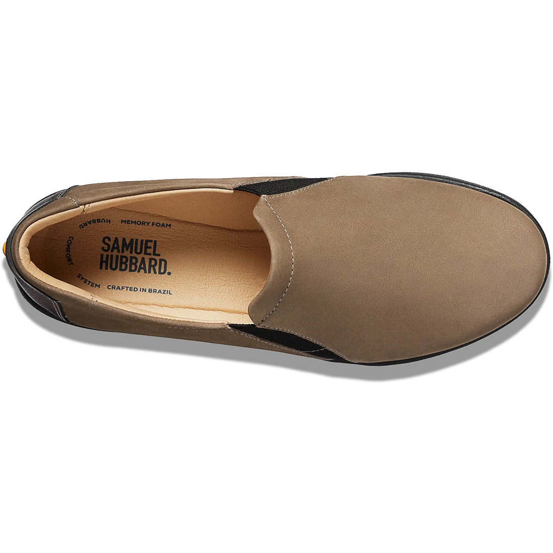 Marin Slip-On