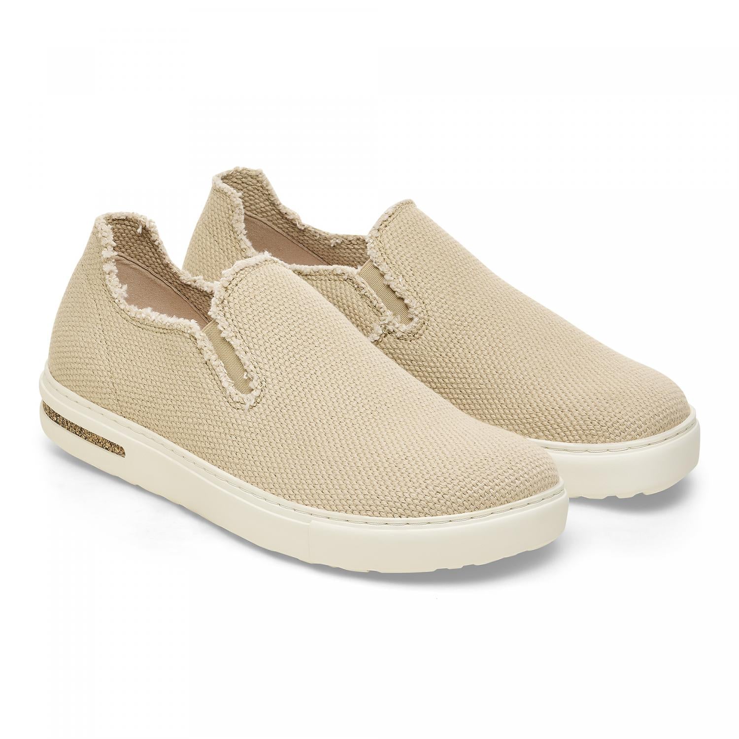 Bend Decon Slip On