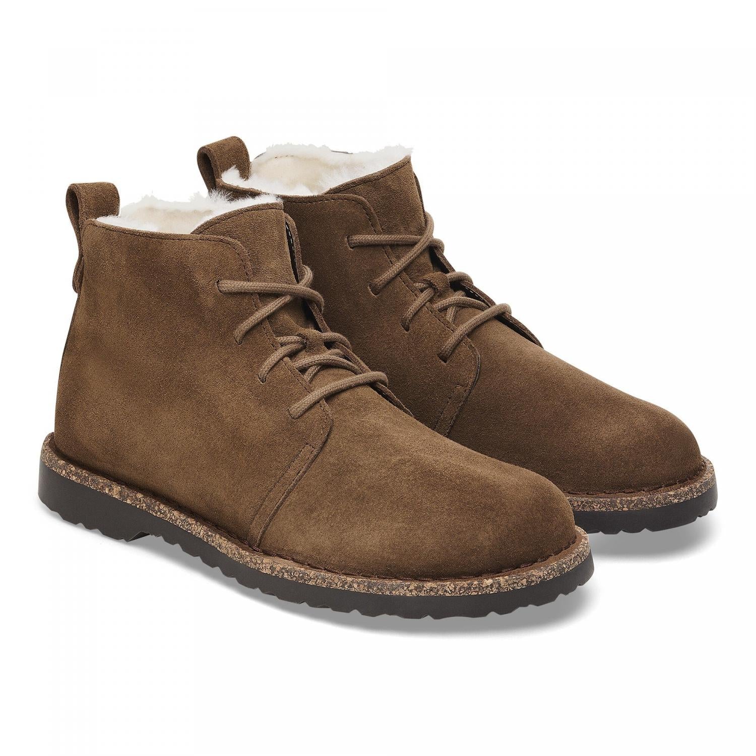 Uppsala Mid Shearling