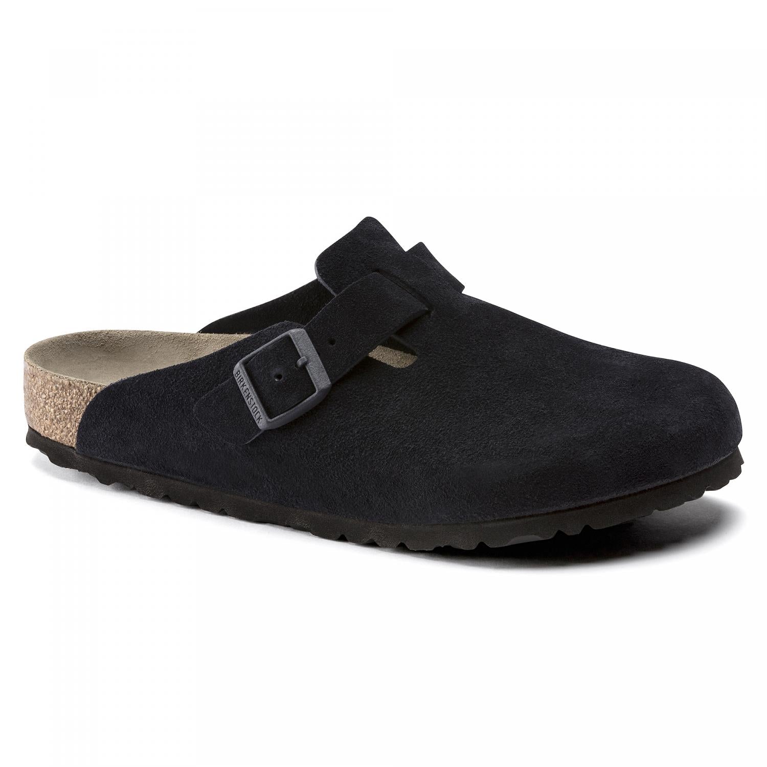 Boston Soft Footbed