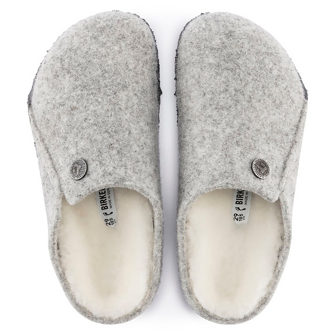 Zermatt Kids Shearling