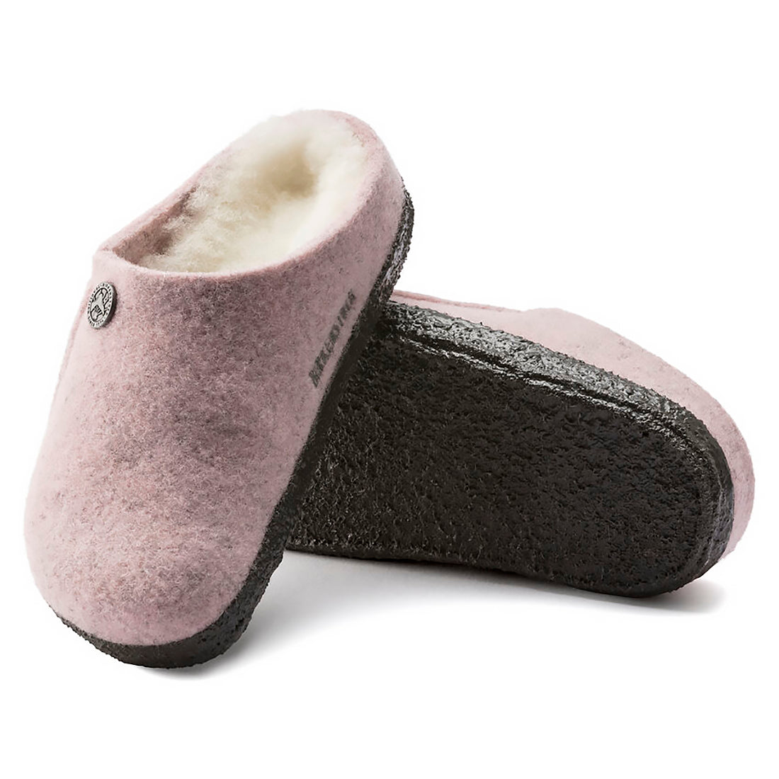 Zermatt Kids Shearling