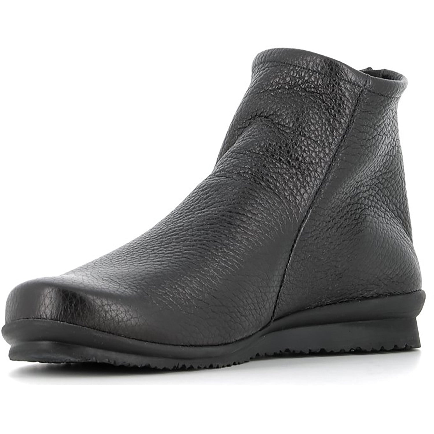 Baryky Zip Boot