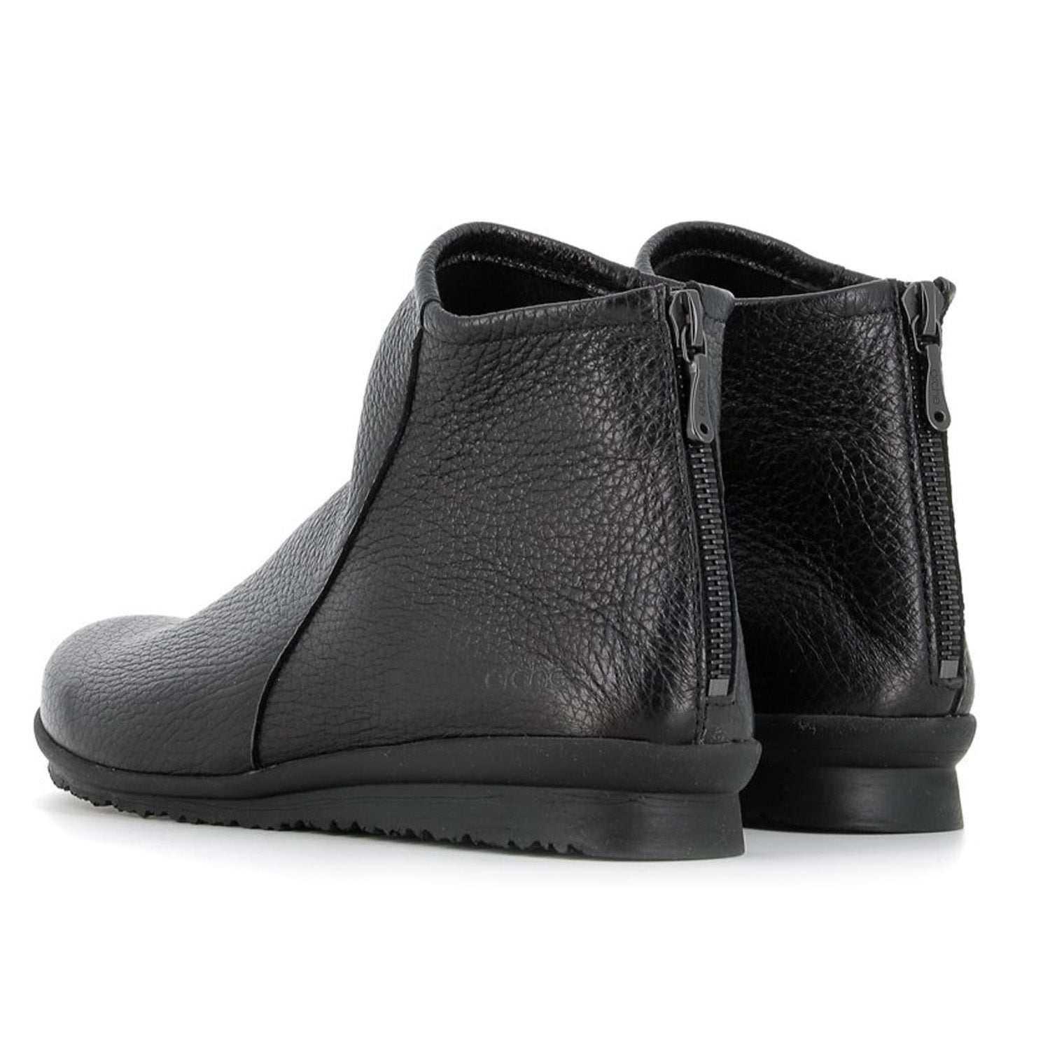 Baryky Zip Boot