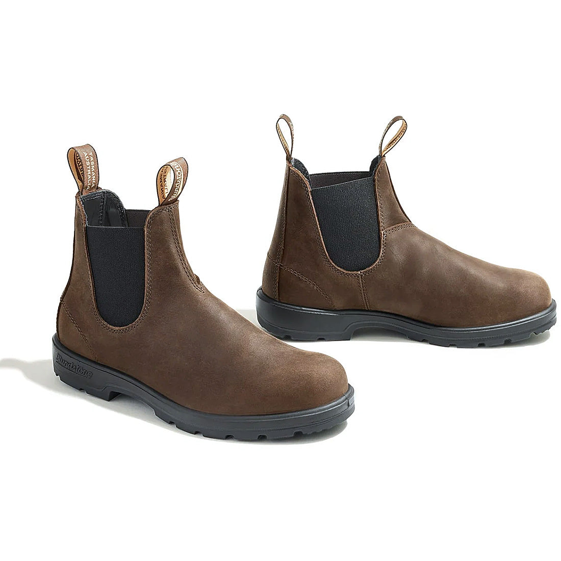 1609 Chelsea Boot