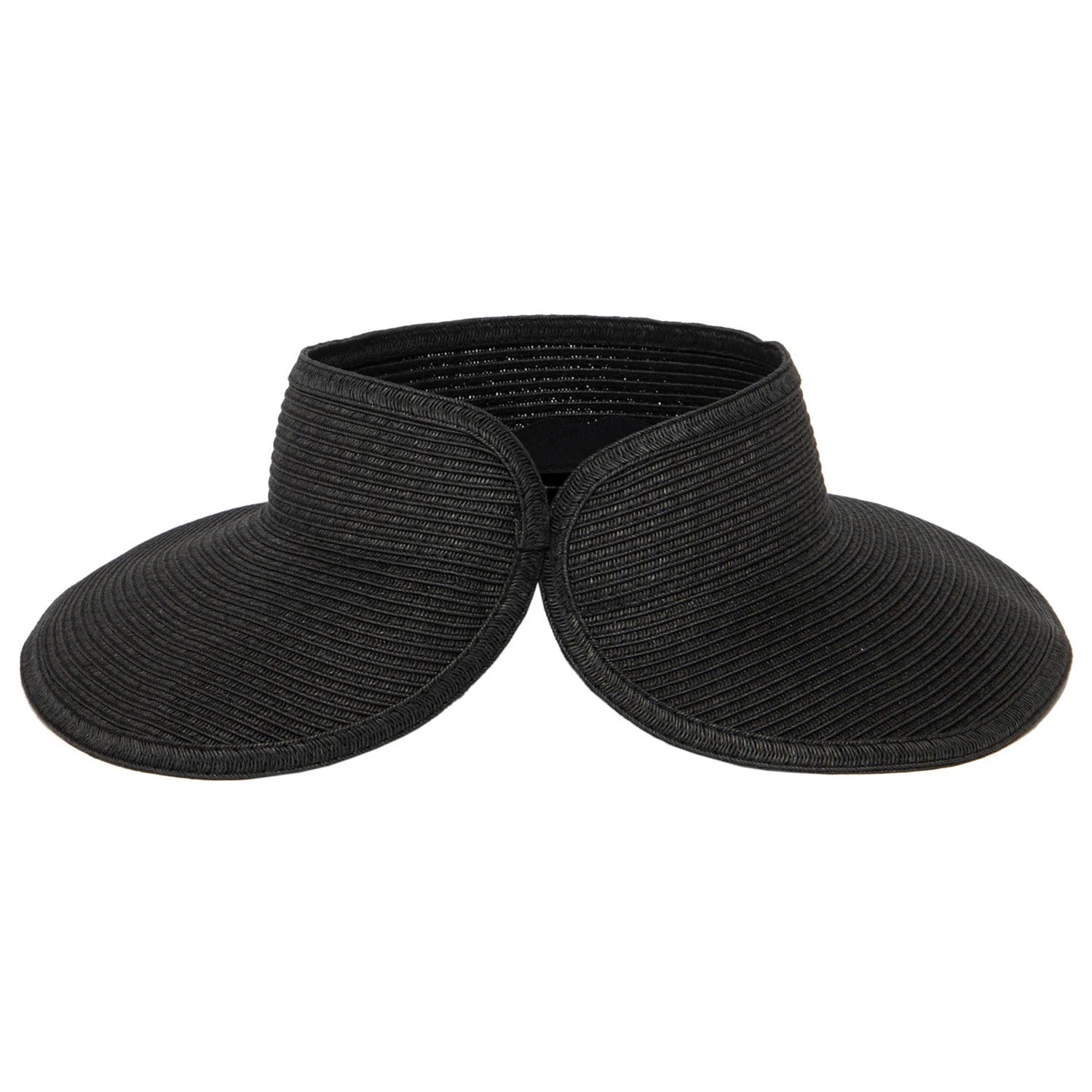 Ultrabraid Large Brim Visor