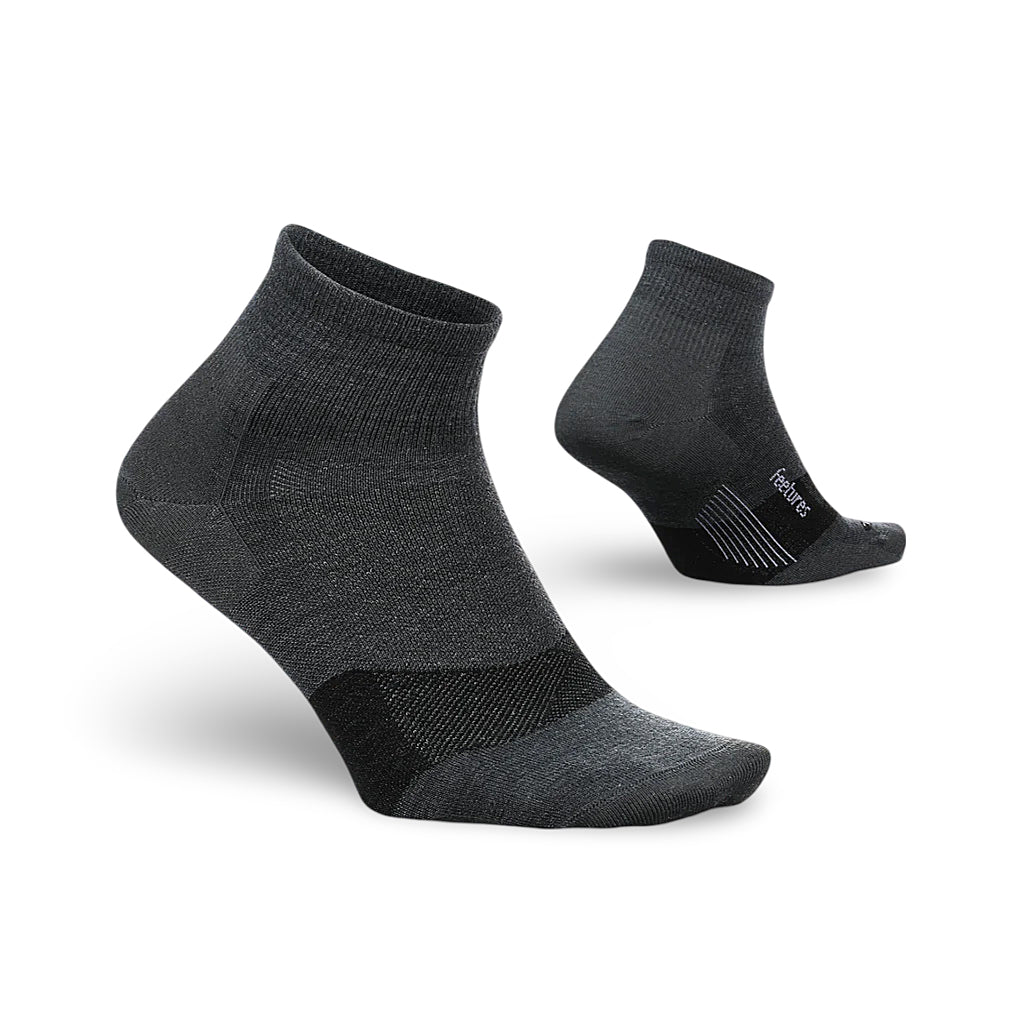 Merino 10 Max Cushion Quarter