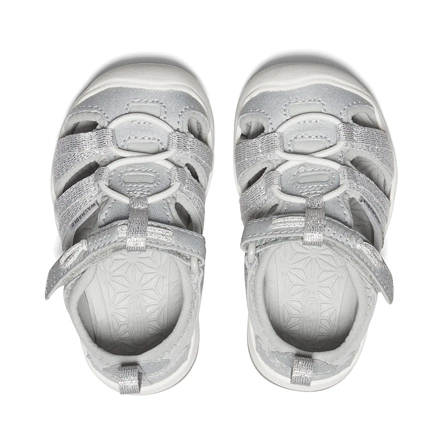 Moxie Sandal-t 4-7m Wso