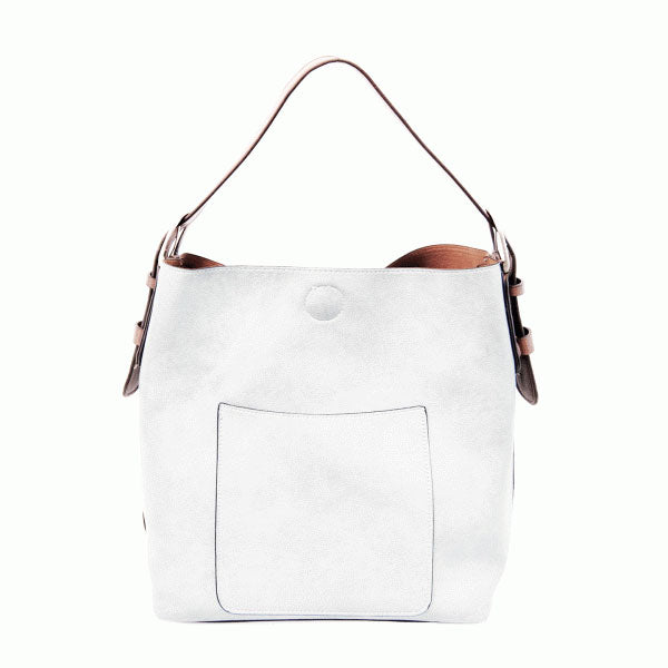 Classic Hobo Handbag