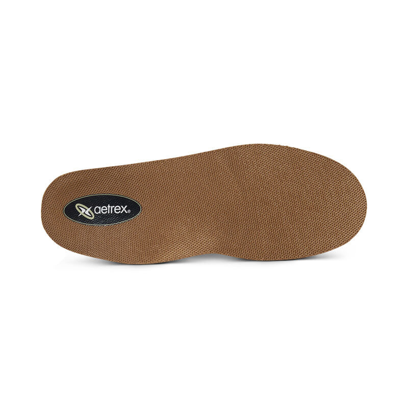 L2200M Memory Foam Orthotic