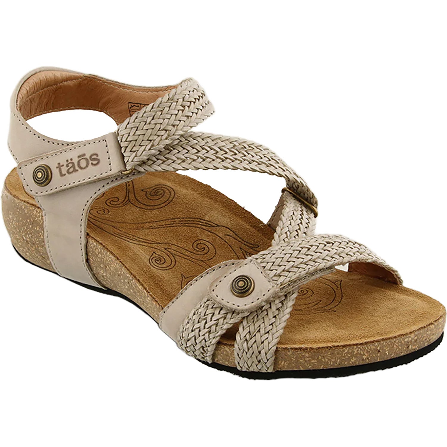 Trulie Sandal