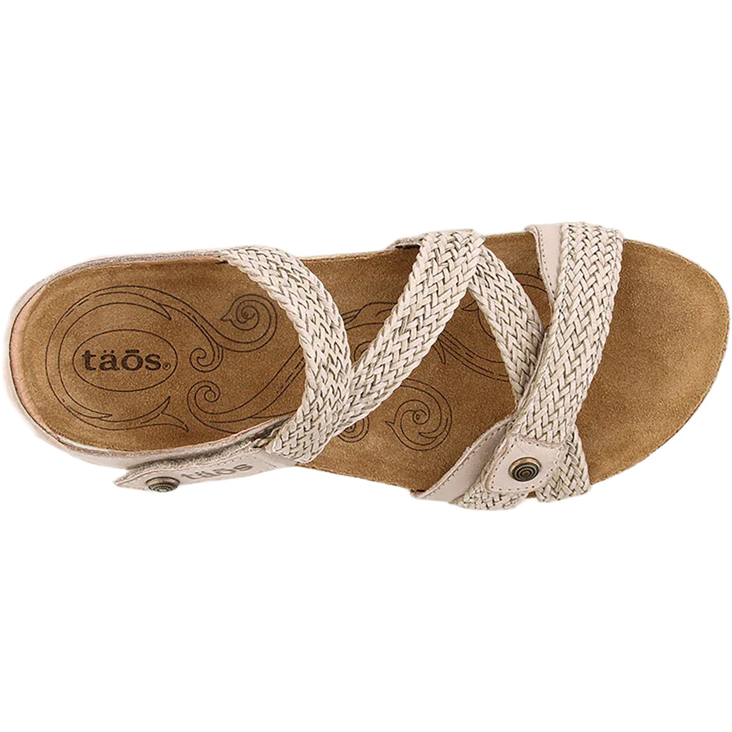 Trulie Sandal