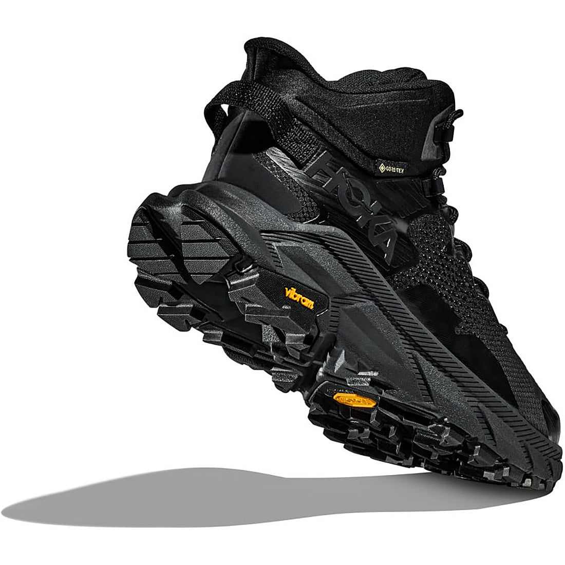 Trail Code GTX