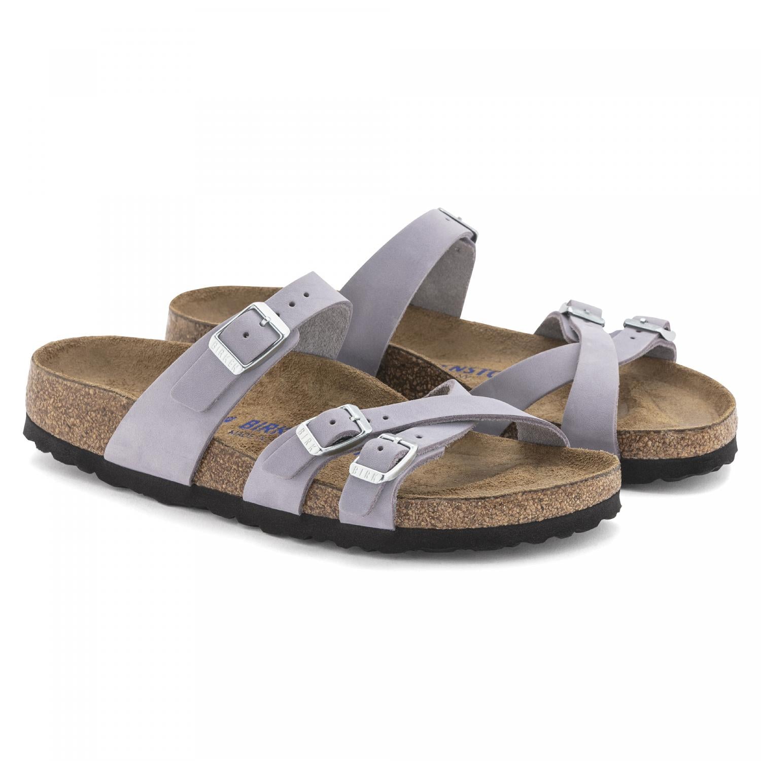 Franca Soft Footbed