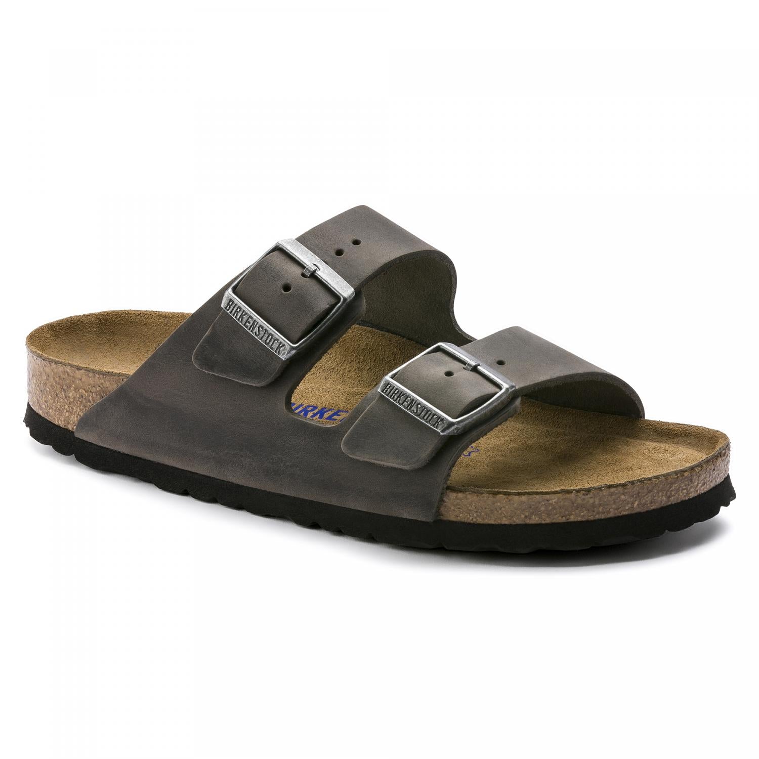 Arizona Soft Footbed