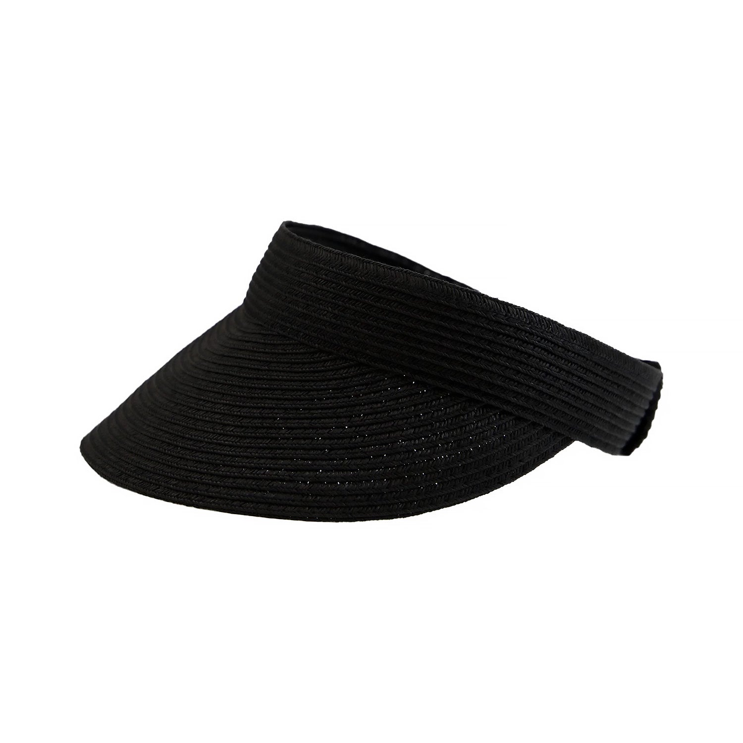 Ultrabraid Small Brim Visor