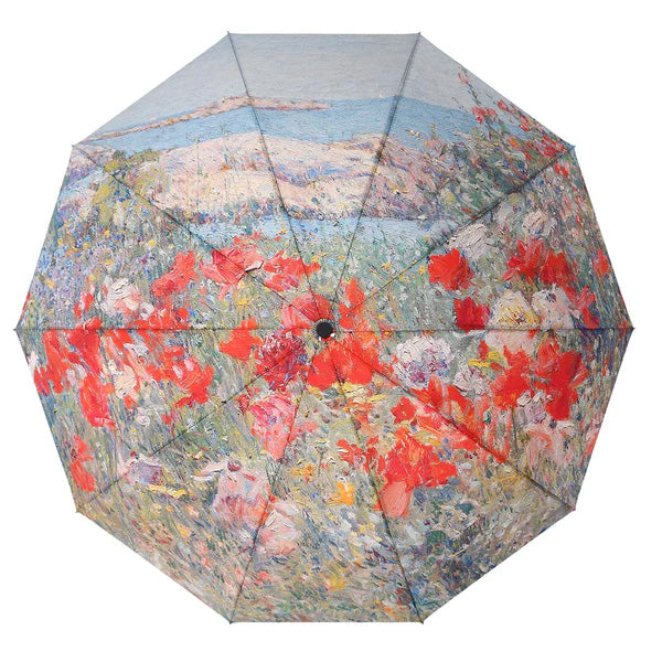 Celias Garden Travel Umbrella