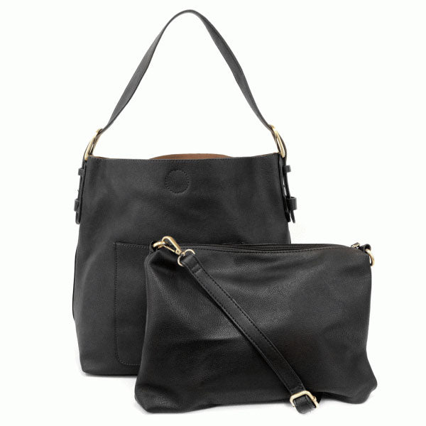 Classic Hobo Handbag