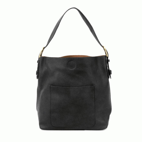 Classic Hobo Handbag