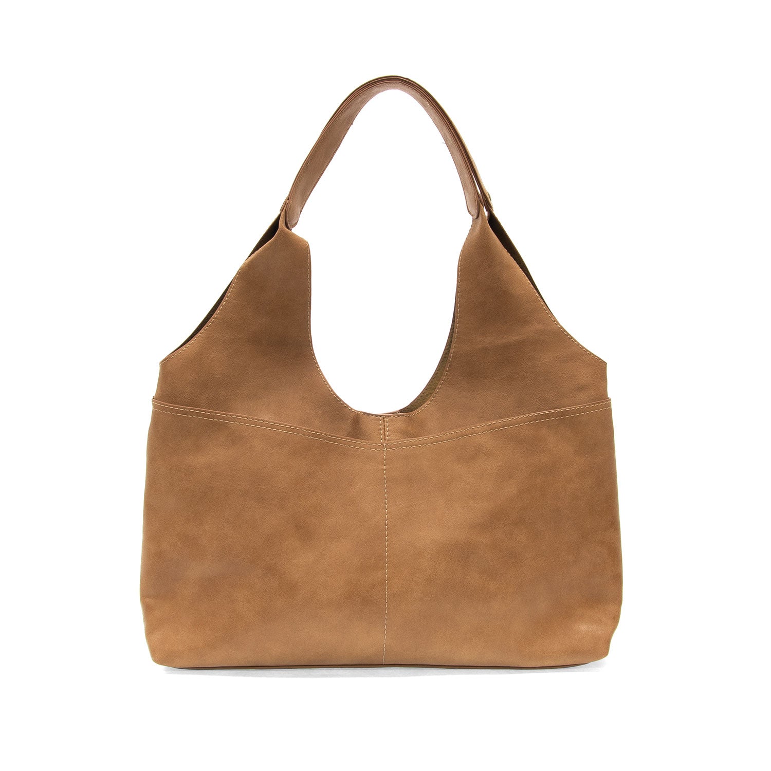 Val Four Pocket Hobo Bag