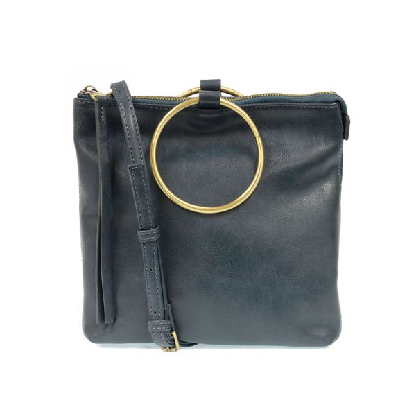 Amelia Ring Tote