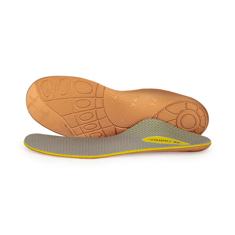 L820W Train Posted Orthotics